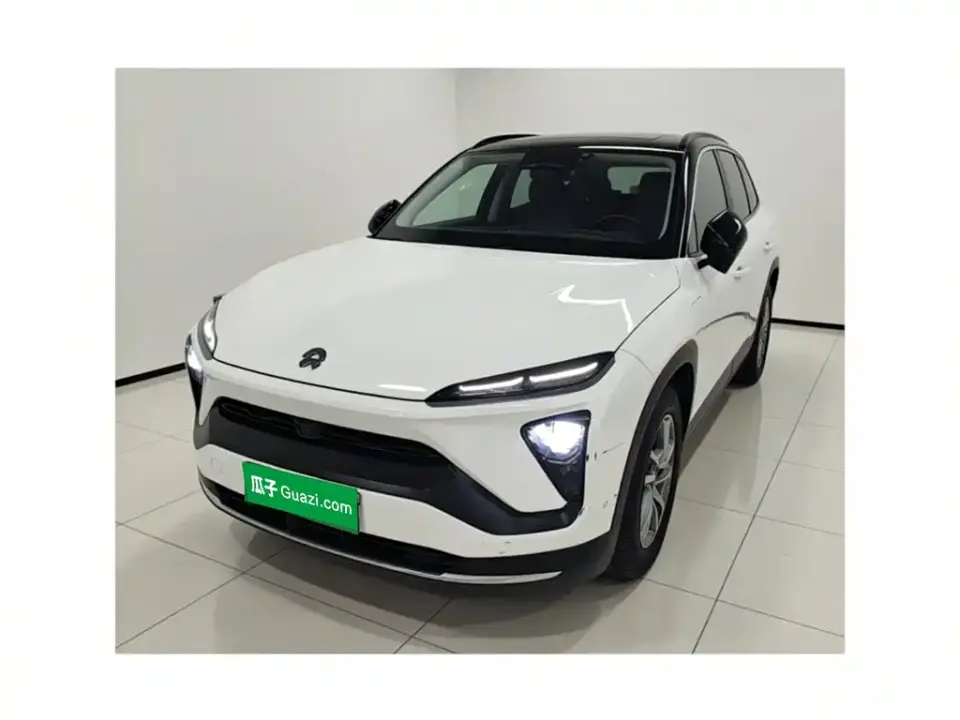 NIO ES6 420KM Sport 2020