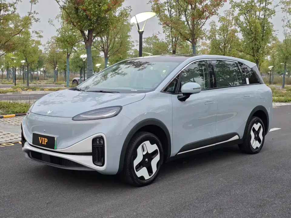 Arcfox Koala S AIR 2025