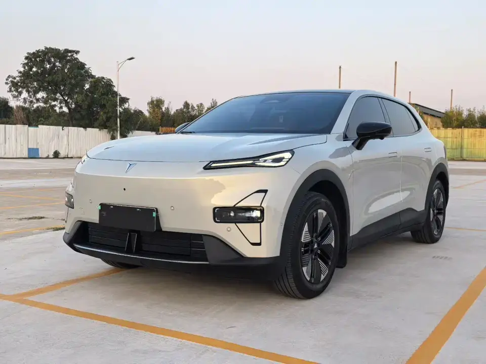 Deepal Shenlan S05 620Plus Pure Electric Edition 2026