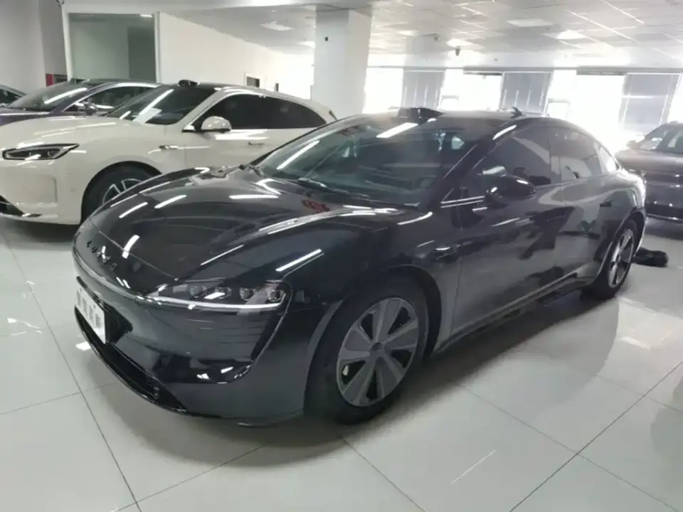 Zhijie S7 Max 2024