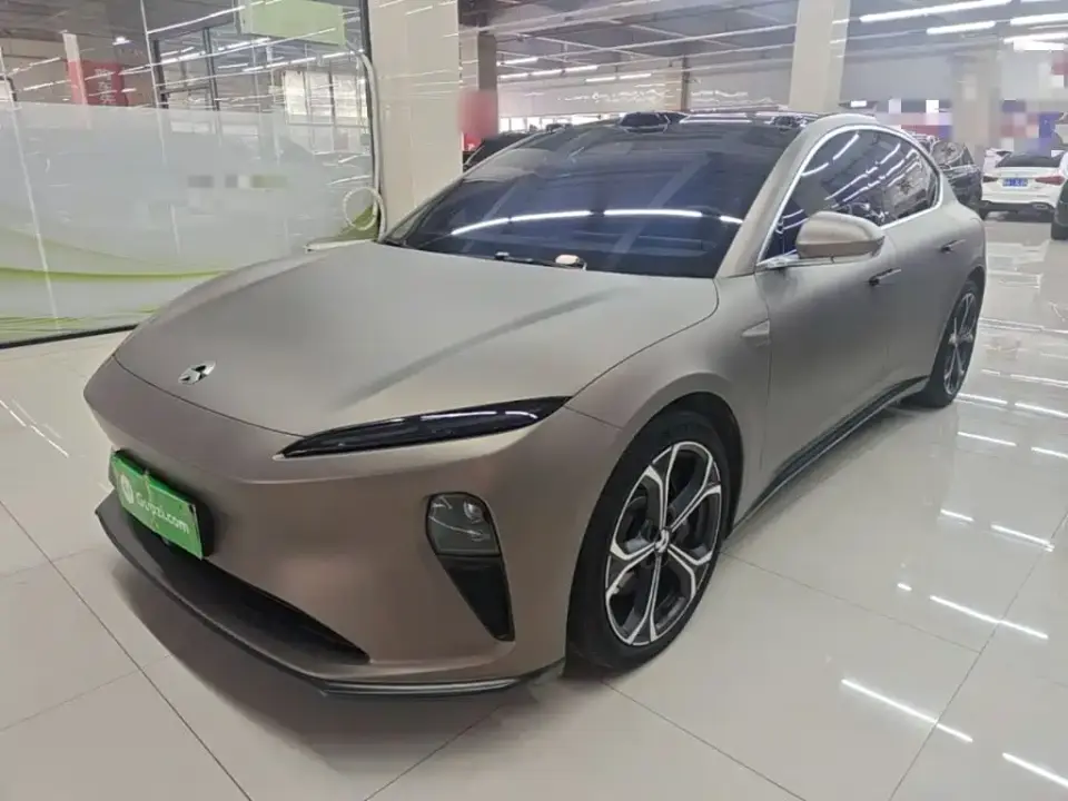 NIO ET5 75kWh 2024