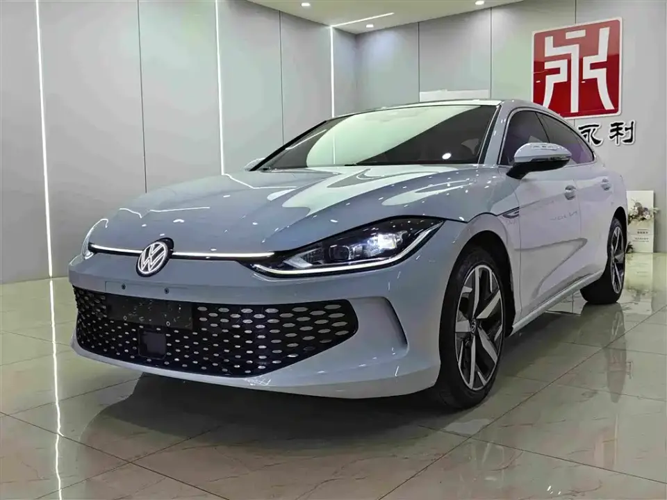 Volkswagen Lamando Lamando L 280TSI DSG Cool Edition 2024