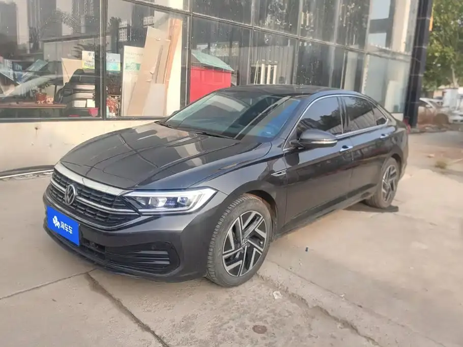 Volkswagen Sagitar 280TSI DSG Beyond Lite 2023