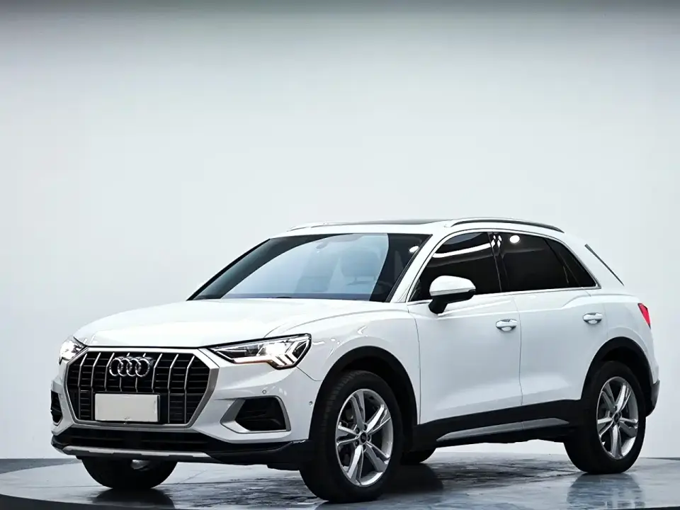 Audi Q3 35 TFSI Fashion Elegance 2022