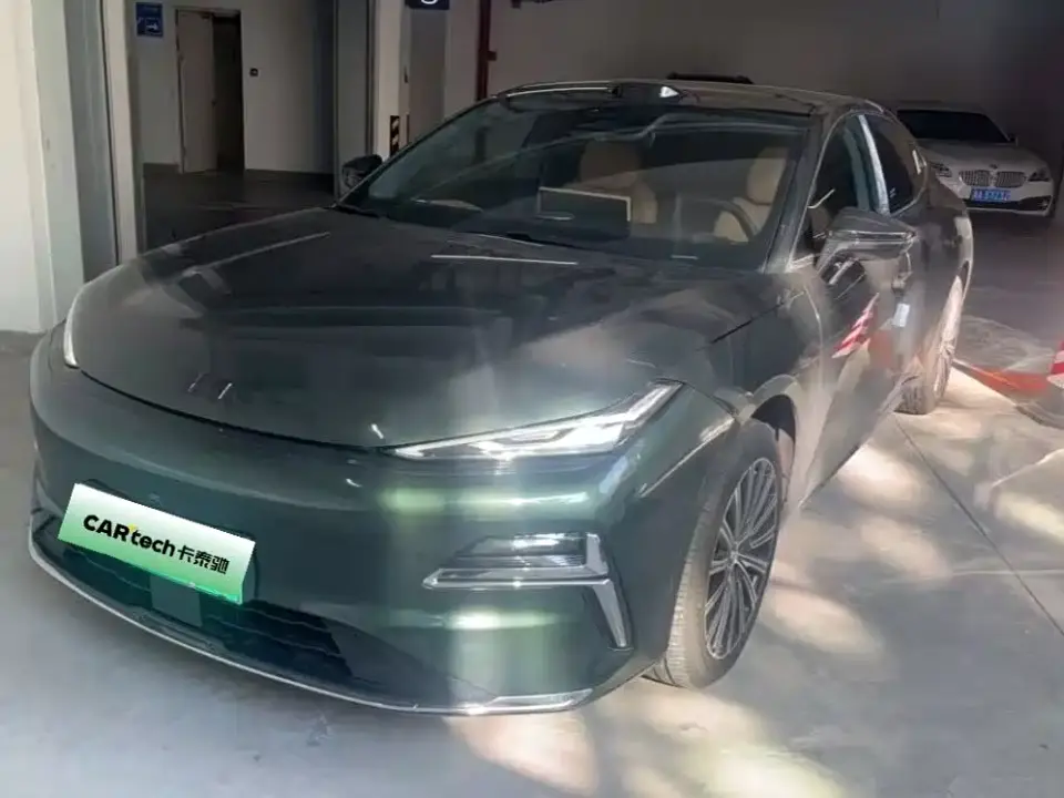 Geely Galaxy Galaxy Xingyao 8 2026