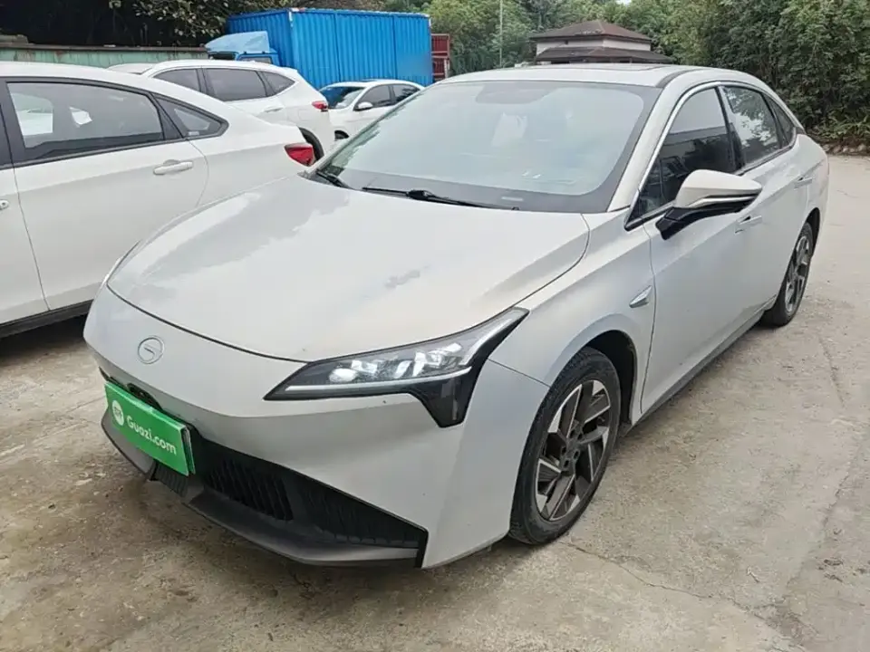 Aion S Plus 70 Joy Edition 2023
