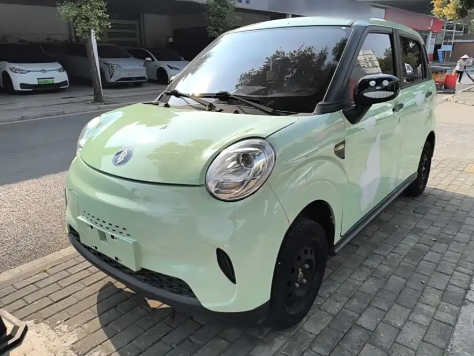 Lingbao Auto Lingbox BOX Li Qingzhao Edition 2022