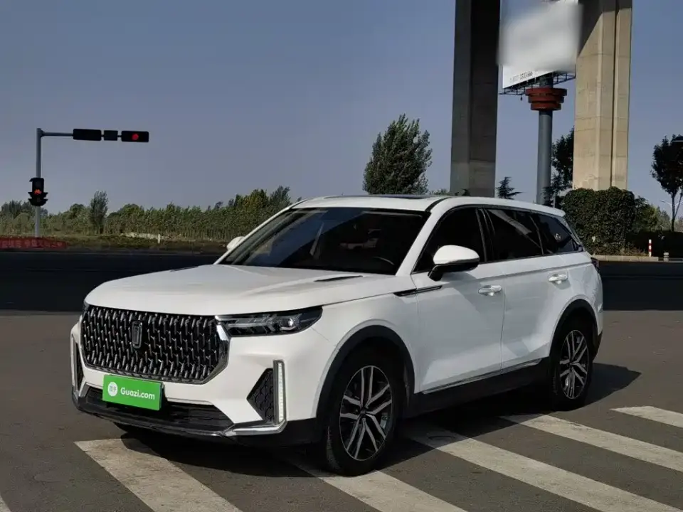 Besturn Bestune T99 20TD Automatic Luxury 2020
