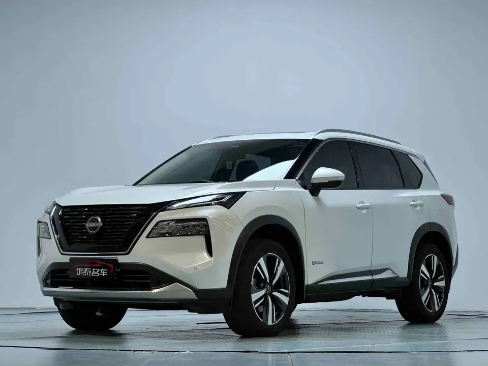 Nissan X-Trail e-POWER Super Hybrid Dual Motor AWD Supreme Edition 2024