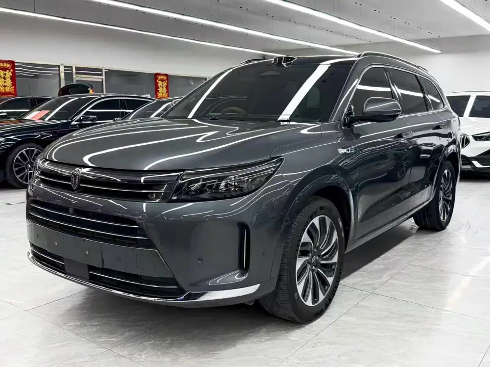 AITO Wenjie AITO M7 1.5T Smart AWD Max Edition 5-Seater 2024