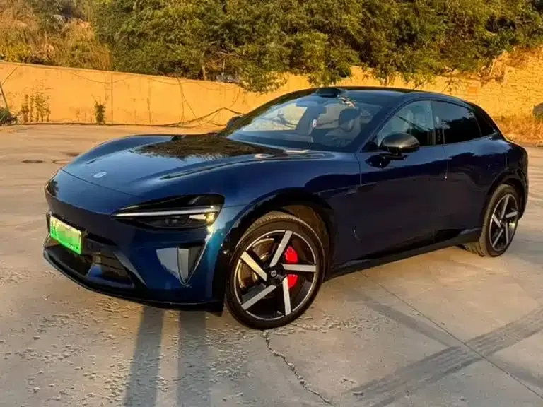 Xiaomi Auto Xiaomi YU7 Ultra Long Range High Performance AWD Max Edition 2026