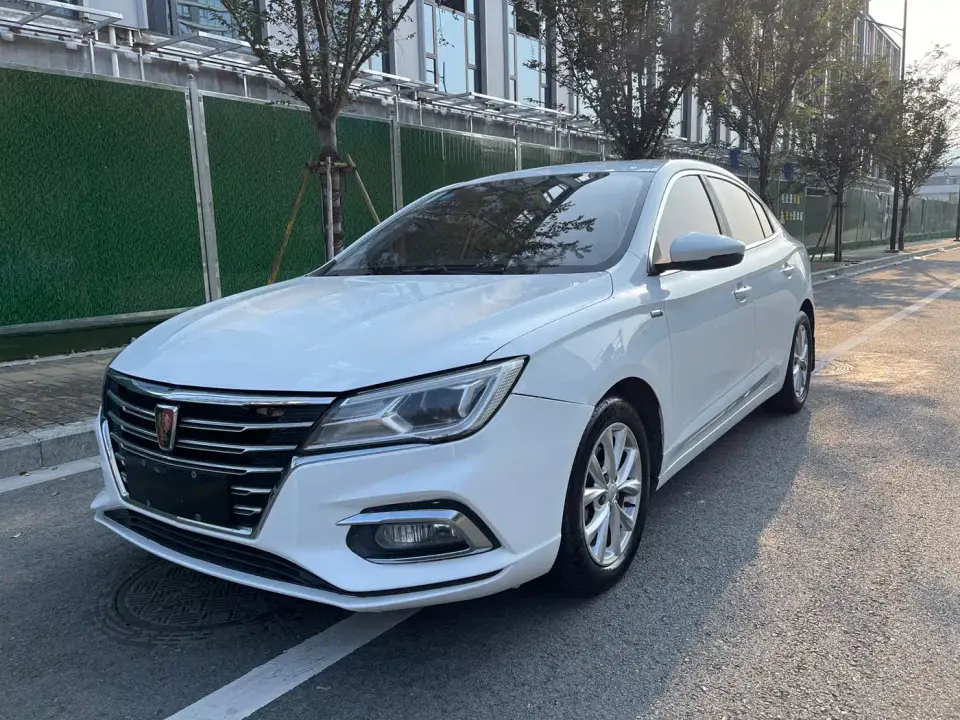Roewe i5 1.5L Auto 4G Langhao Edition 2019