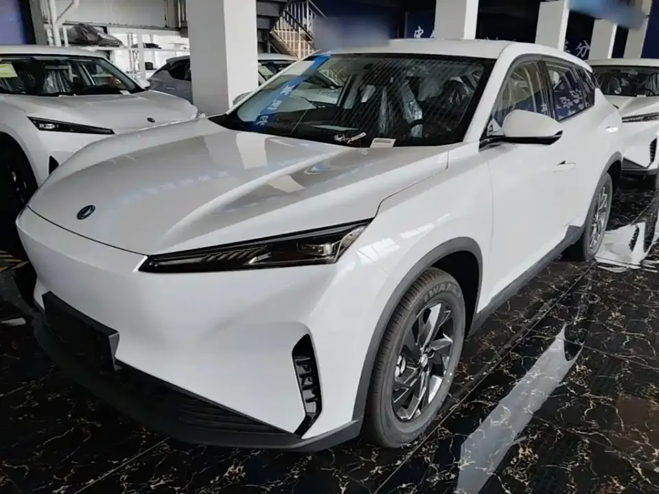 Dongfeng Aeolus SKY EV01 Model 530km AIR Elite Edition 2026