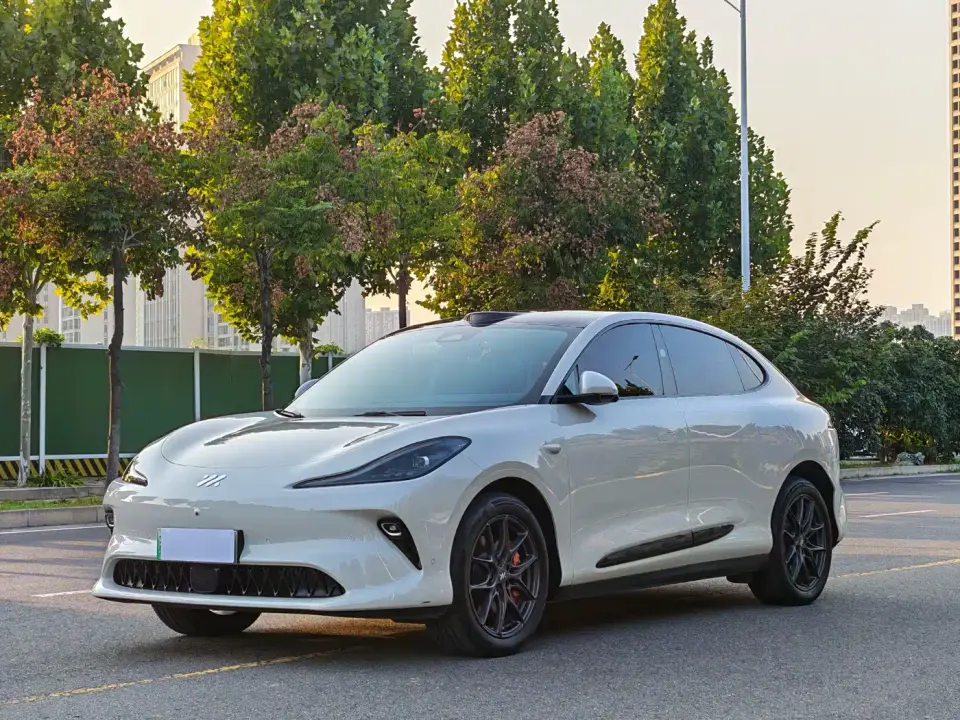 IM Motors IM LS6 Gecko Smart Drive Edition 2026