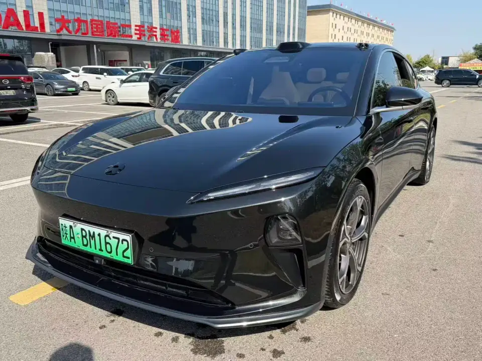 NIO ET5T 75kWh Touring 2025