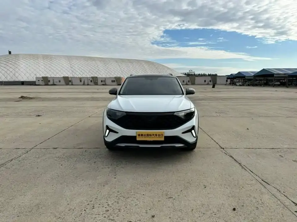Jetta VS7 Model 280TSI ABT Auto Joy Limited Edition 2023