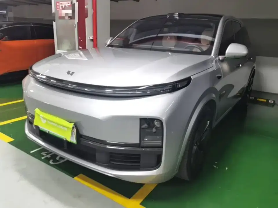 Li Auto Li Xiang L9 Max 2022