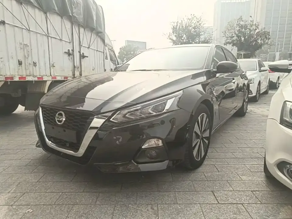 Nissan Teana 2.0L XL Comfort 2020