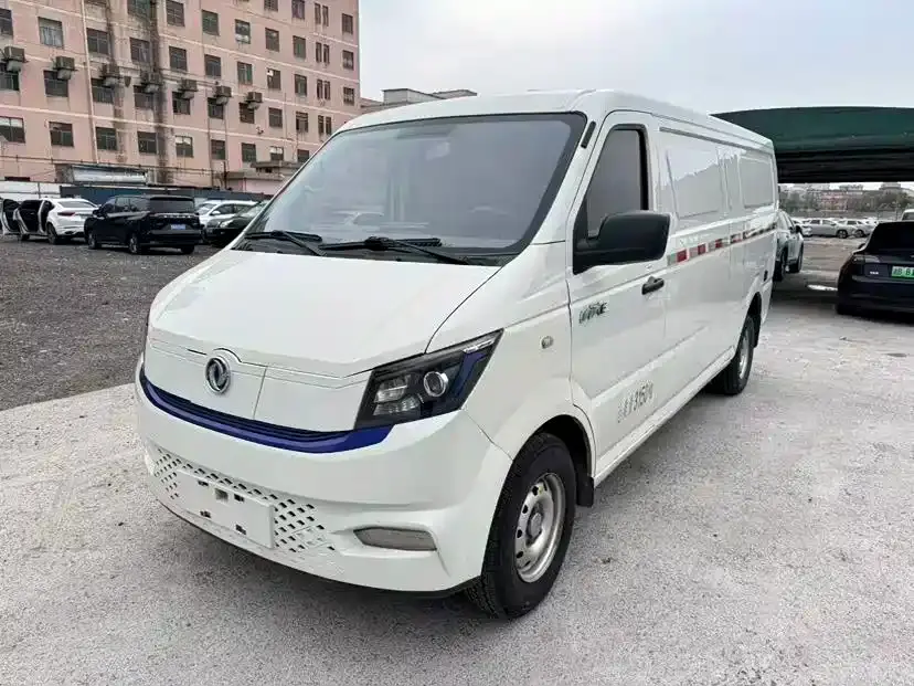 Dongfeng Yufeng EM27 EM27L CATL 41.86kWh 2024