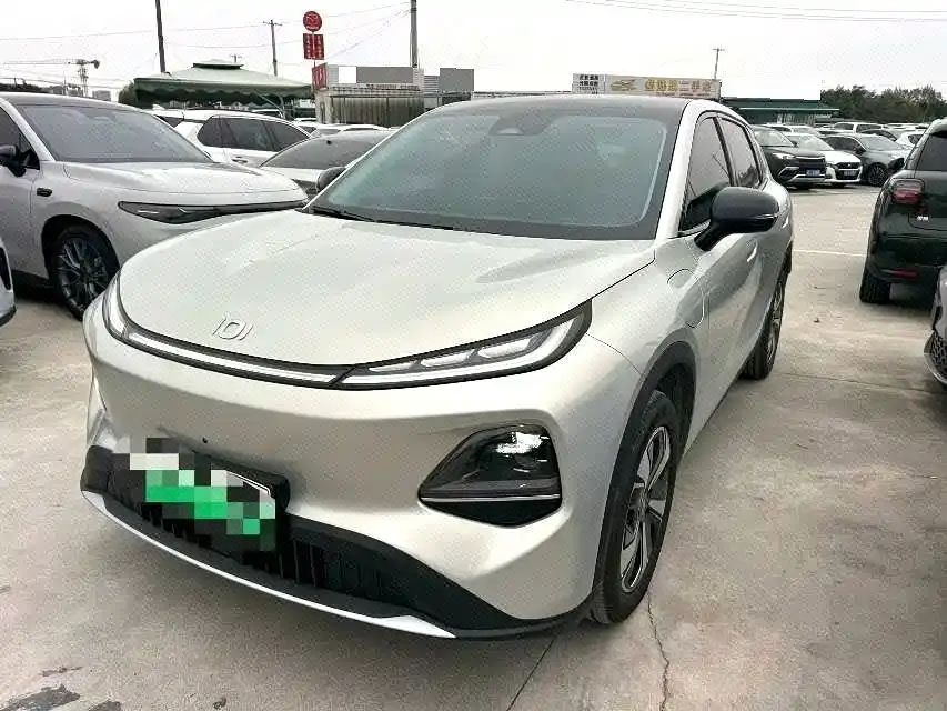 Changan Qiyuan Q05 2026