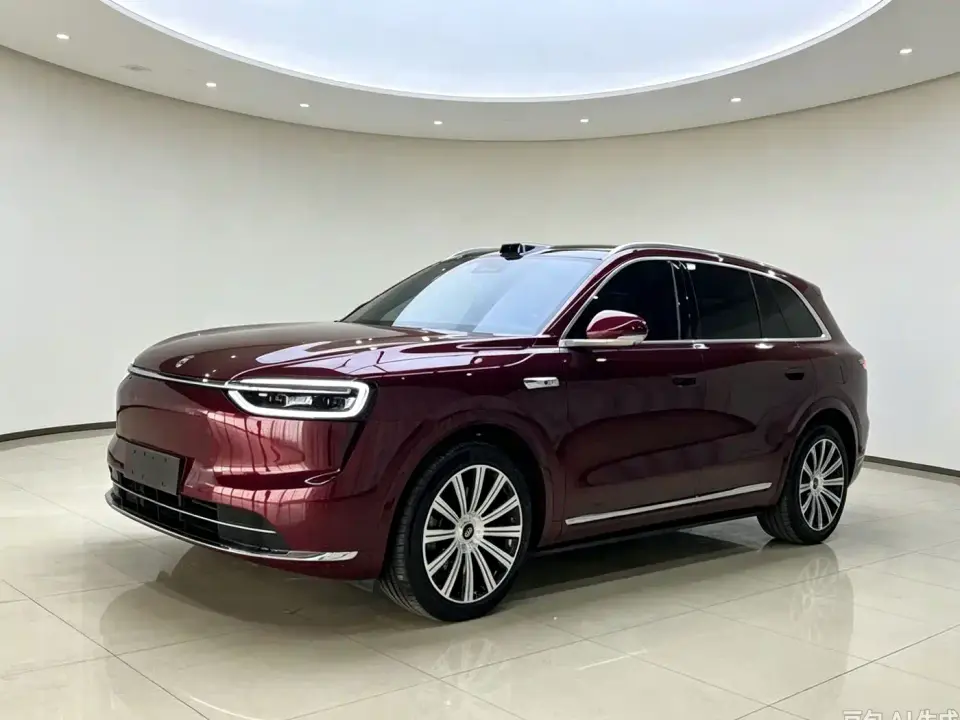 AITO Wenjie AITO M7 Extended Range Ultra AWD 5-Seater 2025