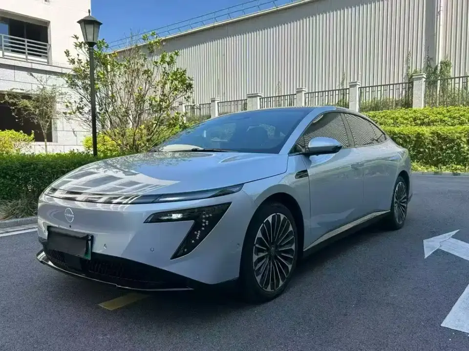 Nissan N7 510 Max 2025