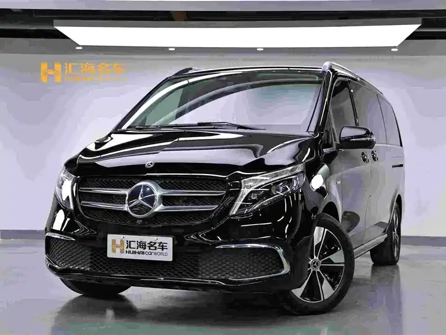 Mercedes-Benz V-Class V 260 Navigator Edition 2021