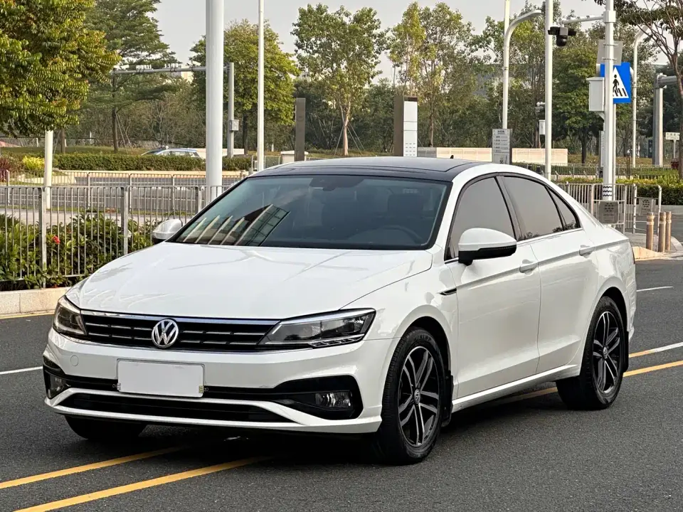Volkswagen Lamando 280TSI DSG Comfort Edition 2021