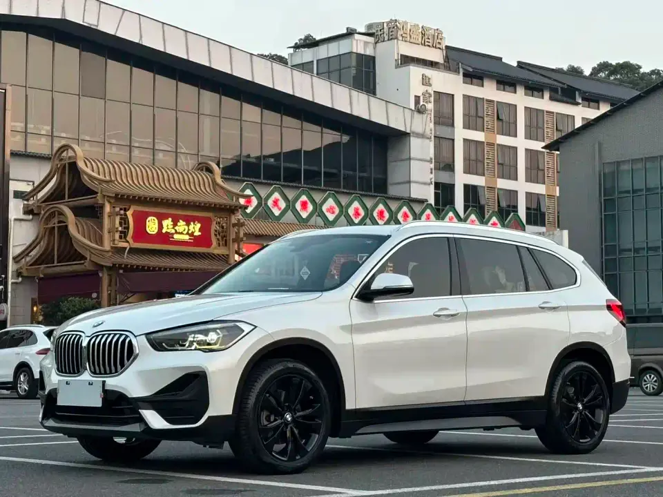 BMW X1 sDrive20Li Fashion Model 2020