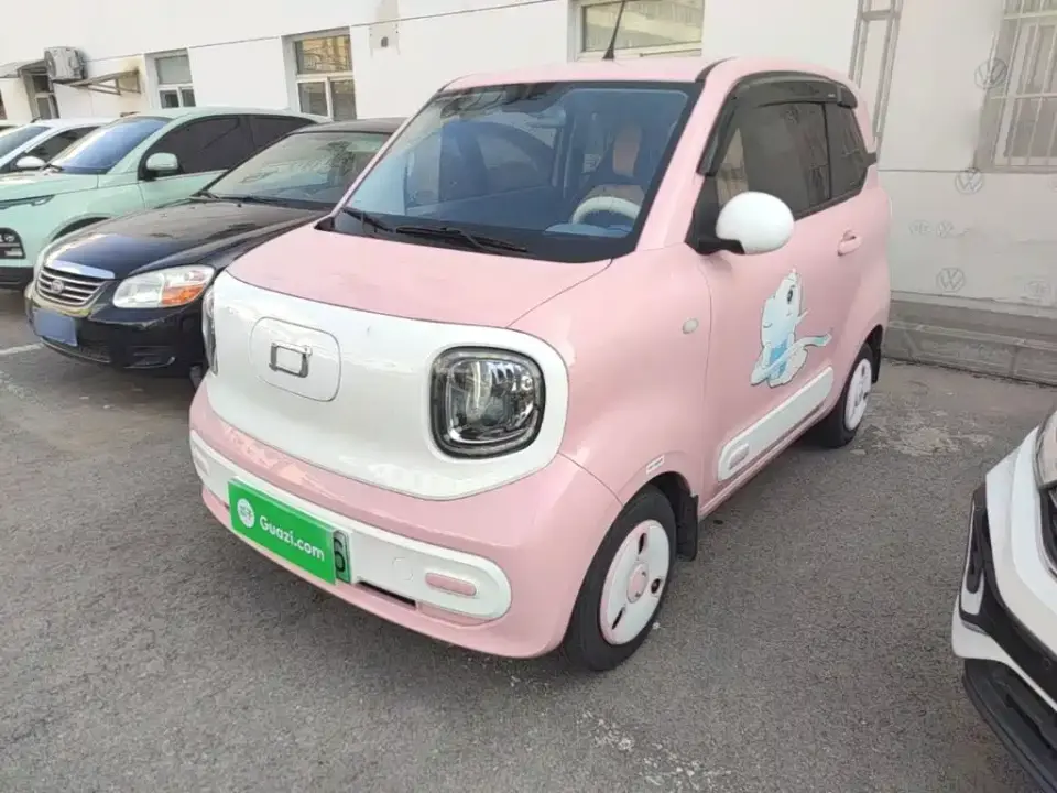 Besturn Bestune Pony 170km Vitality Pony 2024