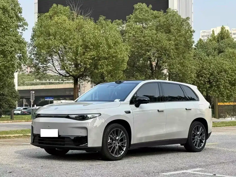 Leapmotor C10 210 LiDAR Edition 2025