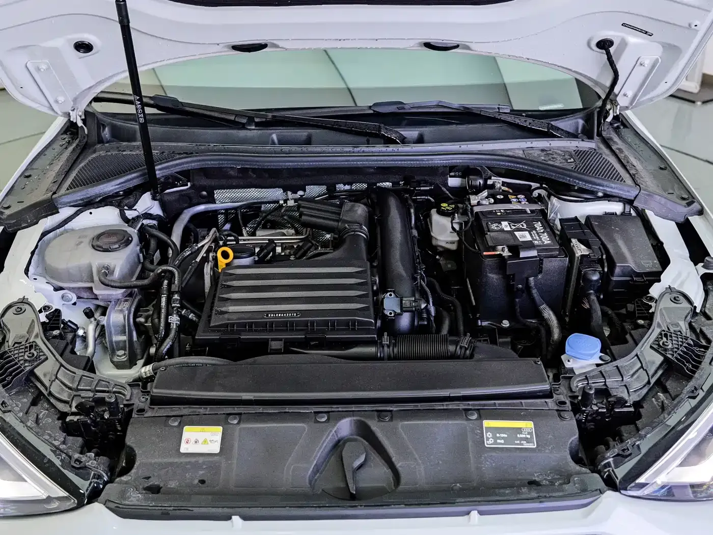 Audi A3 Model A3L Limousine 35 TFSI Progressive Sport 2024 — фото 20