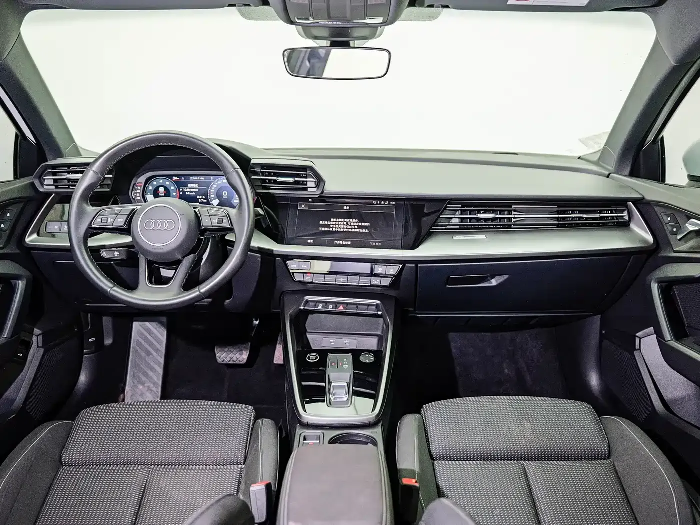 Audi A3 Model A3L Limousine 35 TFSI Progressive Sport 2024 — фото 12