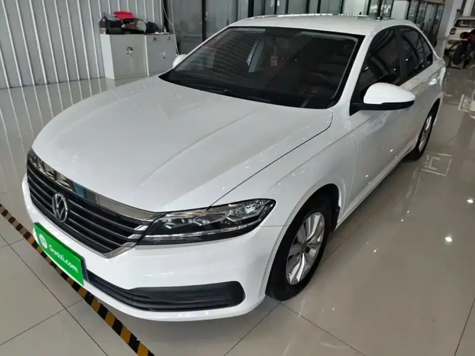 Volkswagen Lavida 1.5L Auto Trend Edition 2022