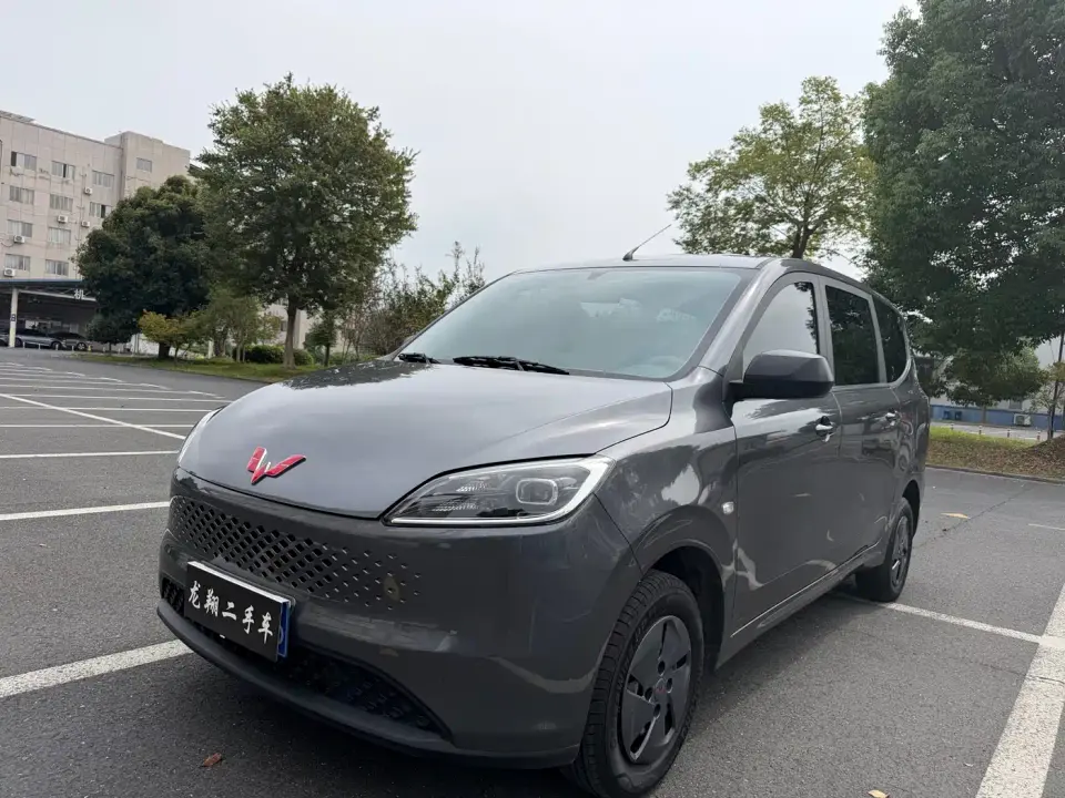 Wuling Motors Wuling Hongguang 2026