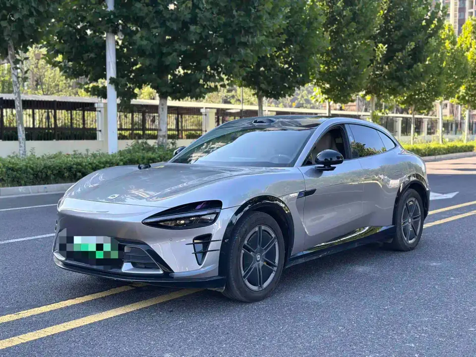 Xiaomi Auto Xiaomi YU7 Extended Range AWD Pro 2025