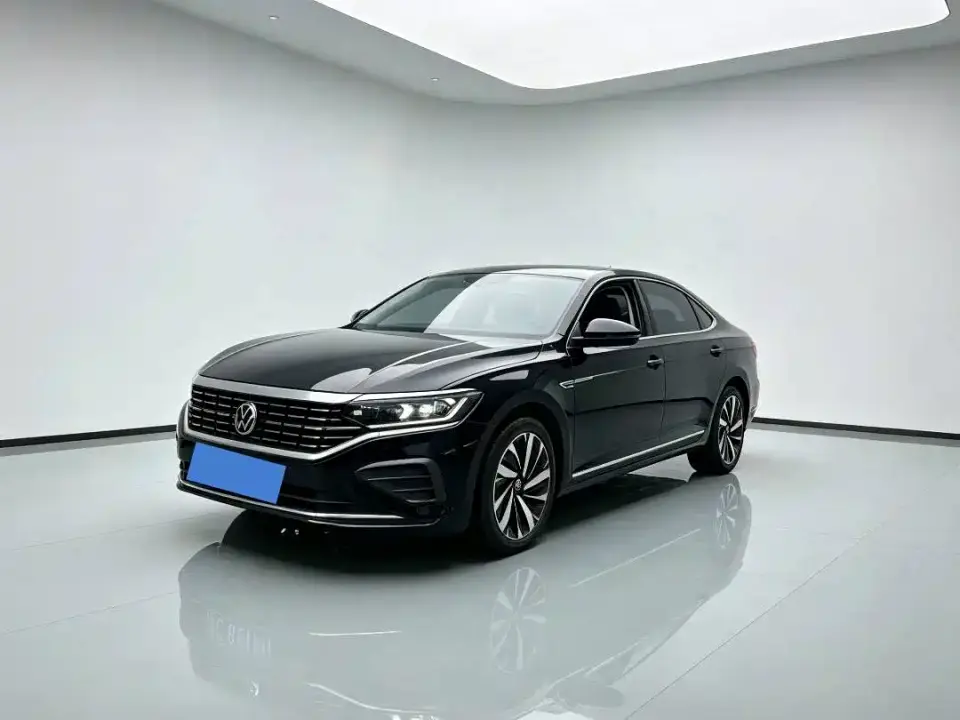 Volkswagen Passat 380TSI Dragon Glory Edition 2024