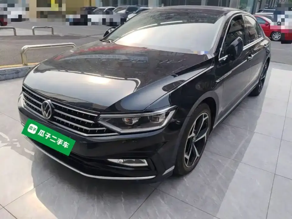 Volkswagen Magotan 2 Million Units Anniversary Edition 330TSI DSG Leading Type 2022