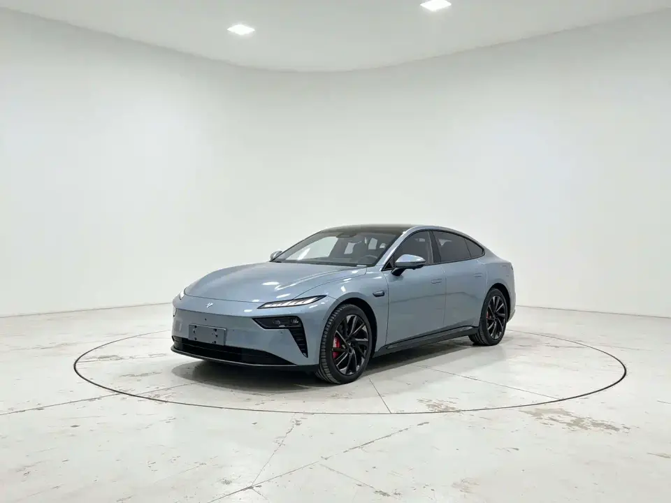 Dongfeng Yipai eπ007 Pure Electric 540 AWD Max Edition 2024