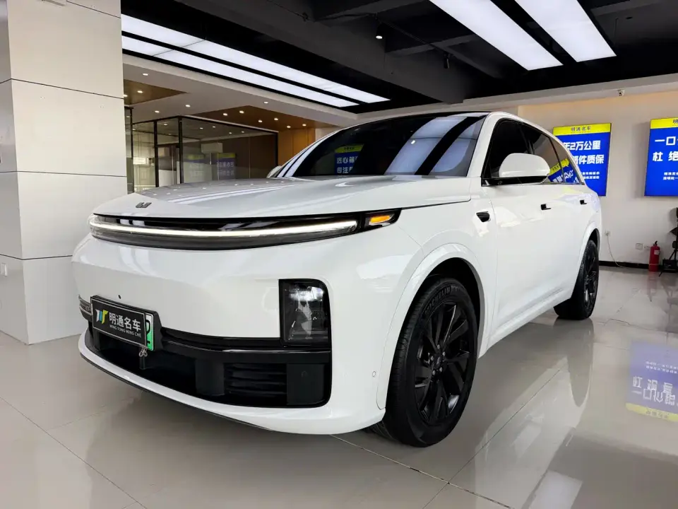 Li Auto L7 Air 2023