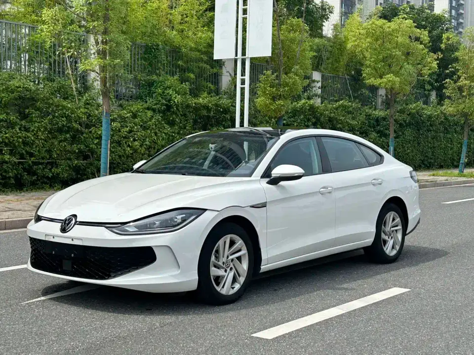 Volkswagen Lamando Lamando L 280TSI DSG Glamour Edition 2023