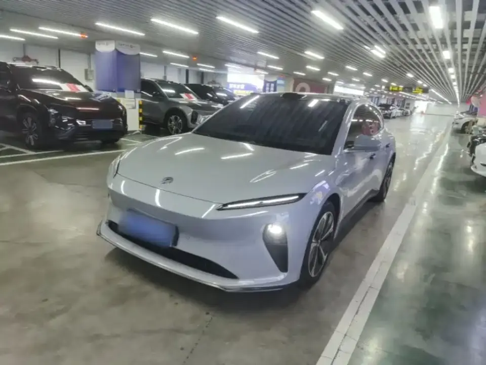 NIO ET5T 75kWh Touring 2024