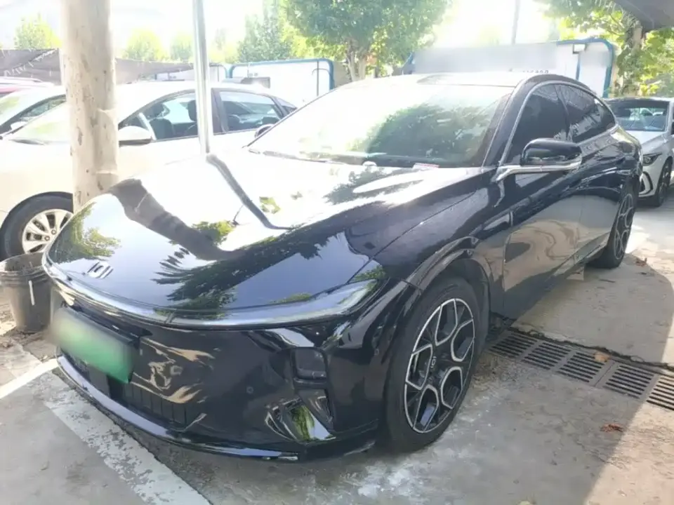 Changan Qiyuan A07 Ultra Long Blue Whale BEVt730 Flagship 2025