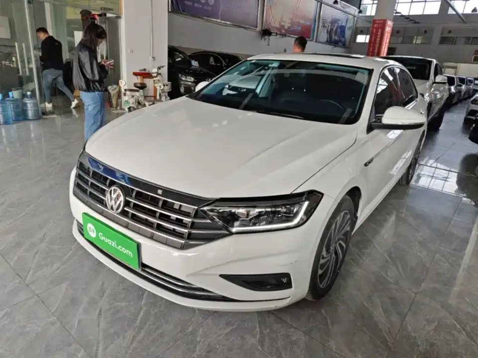 Volkswagen Sagitar 280TSI DSG Surpassing Edition 2022