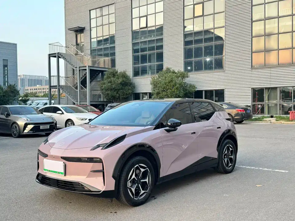 Zeekr X 5-Seater Long Range Edition 2025