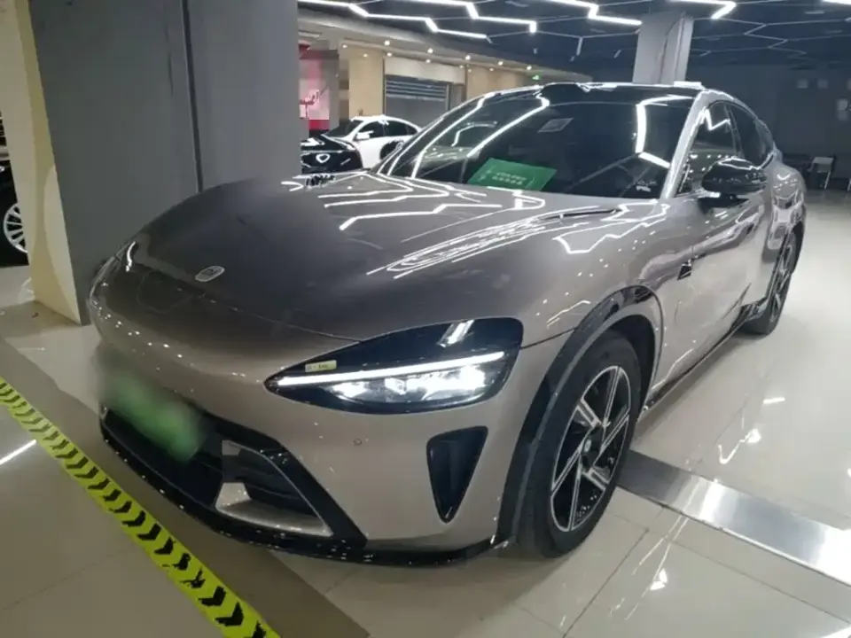 Xiaomi Auto Xiaomi YU7 Ultra Long Range High Performance AWD Max Edition 2026