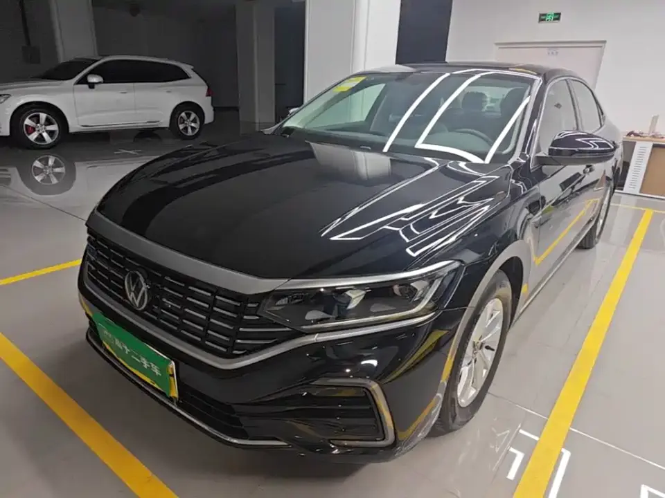 Volkswagen Passat New Energy 430PHEV Hybrid Business Edition 2026
