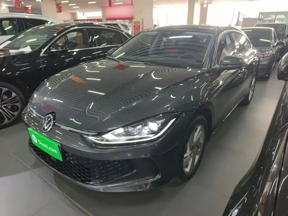 Volkswagen Lamando Lamando L 280TSI DSG Glamour Edition 2023