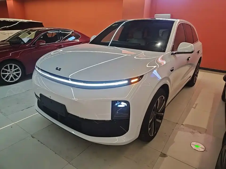 Li Auto L6 Pro 2024