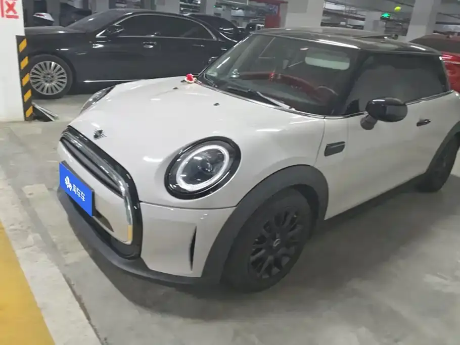 Mini MINI Facelift 1.5T ONE 2022